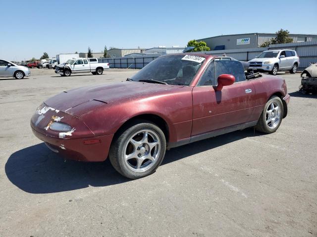  Salvage Mazda Mx5