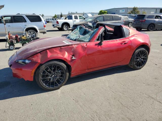  Salvage Mazda Mx5