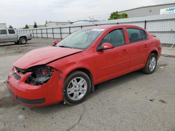  Salvage Chevrolet Cobalt Ls