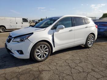  Salvage Buick Envision