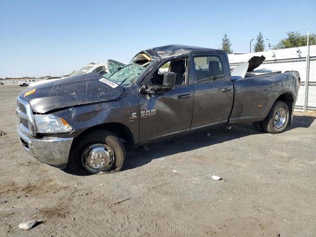  Salvage Ram 3500