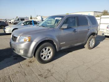  Salvage Mazda Tribute