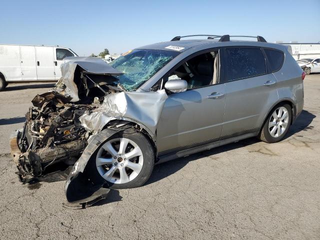  Salvage Subaru Tribeca