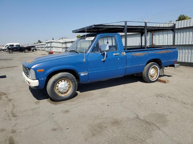  Salvage Toyota Pickup