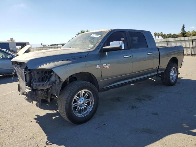  Salvage Dodge Ram 2500