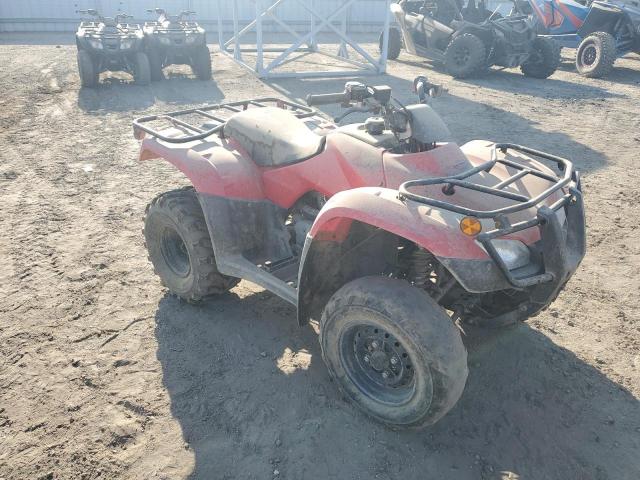  Salvage Honda Trx