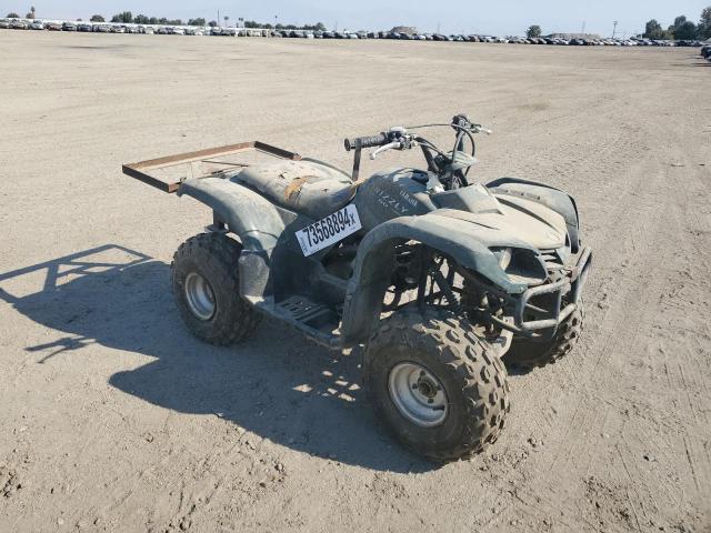  Salvage Yamaha Yfm80 R