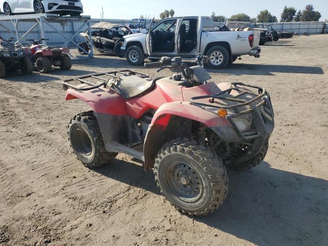  Salvage Honda Trx