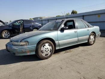  Salvage Oldsmobile Cutlass