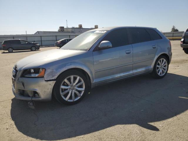  Salvage Audi A3