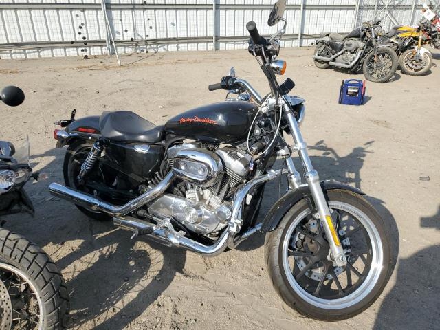  Salvage Harley-Davidson Xl