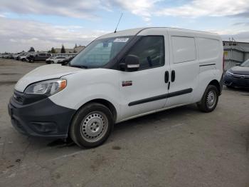  Salvage Ram Promaster