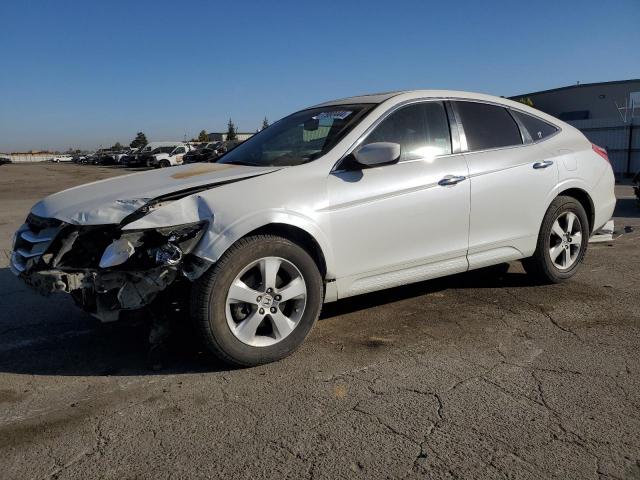  Salvage Honda Crosstour