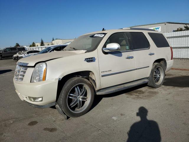  Salvage Cadillac Escalade