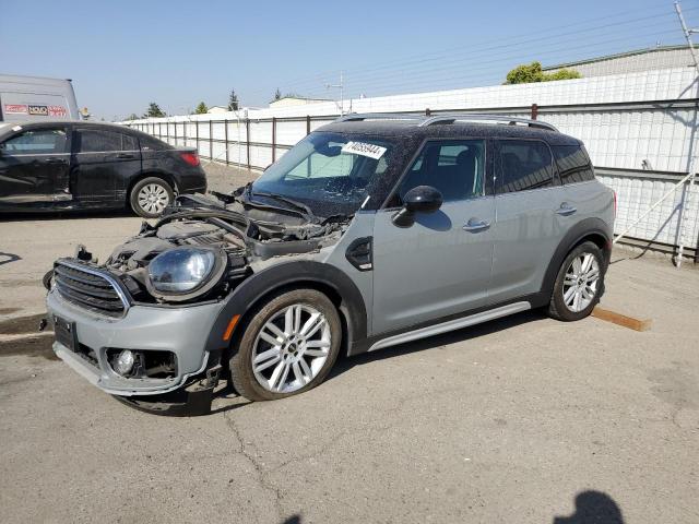  Salvage MINI Cooper