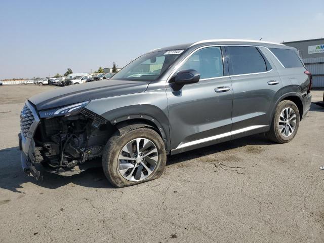  Salvage Hyundai PALISADE