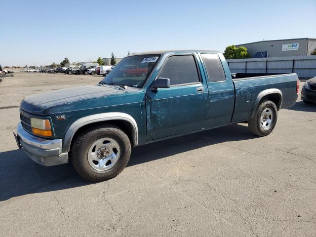  Salvage Dodge Dakota