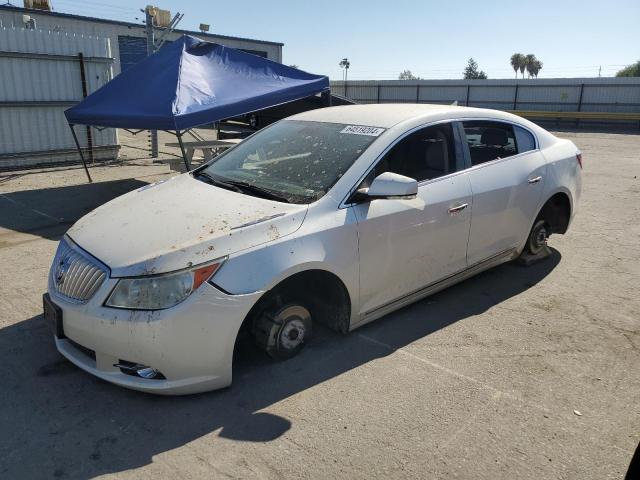  Salvage Buick LaCrosse