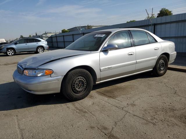  Salvage Buick Century