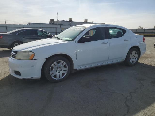  Salvage Dodge Avenger