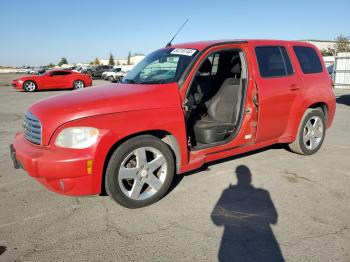  Salvage Chevrolet HHR