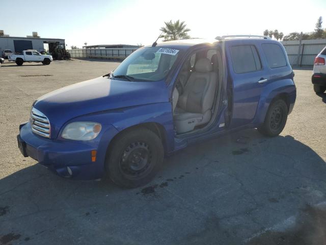  Salvage Chevrolet HHR