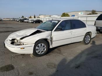  Salvage Chevrolet Lumina