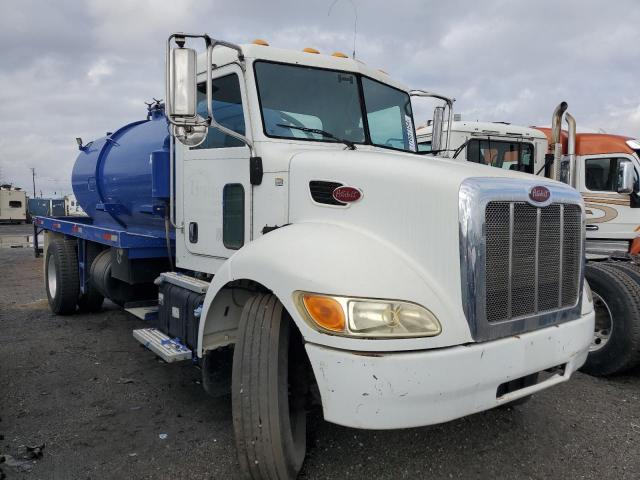  Salvage Peterbilt 330