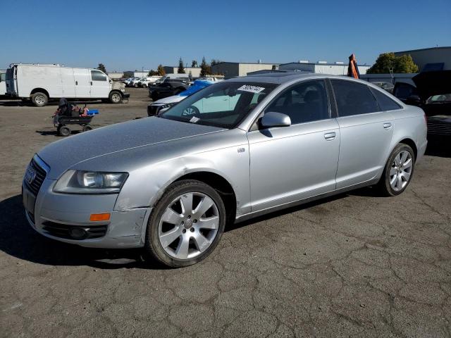  Salvage Audi A6