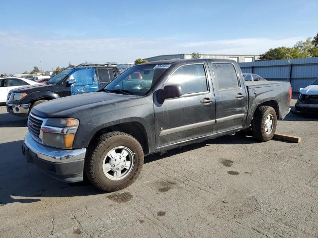  Salvage GMC Canyon