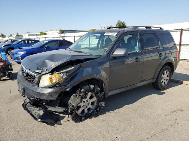  Salvage Mazda Tribute