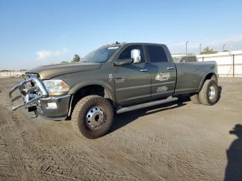  Salvage Ram 3500