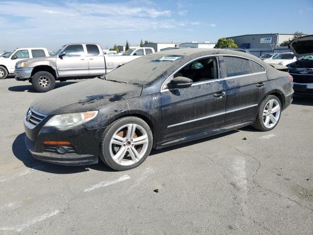  Salvage Volkswagen CC