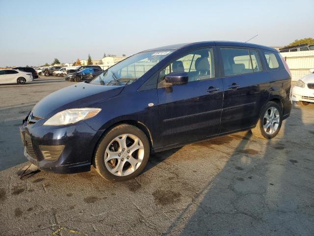  Salvage Mazda 5