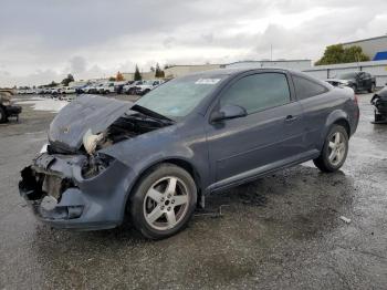  Salvage Pontiac G5