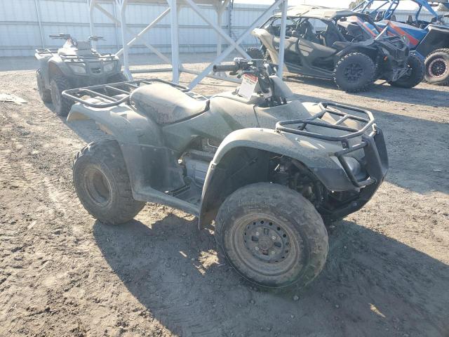  Salvage Honda Trx