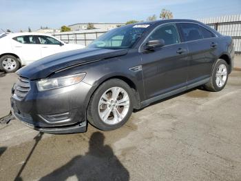  Salvage Ford Taurus