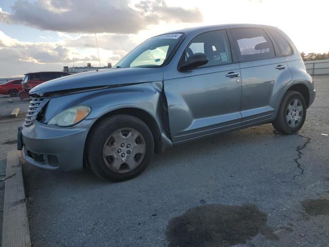  Salvage Chrysler PT Cruiser