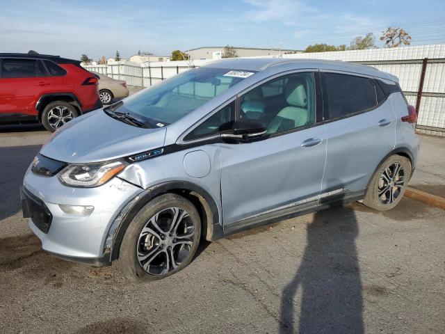  Salvage Chevrolet Bolt