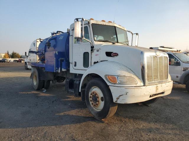  Salvage Peterbilt 330