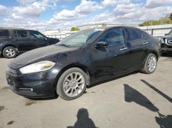  Salvage Dodge Dart