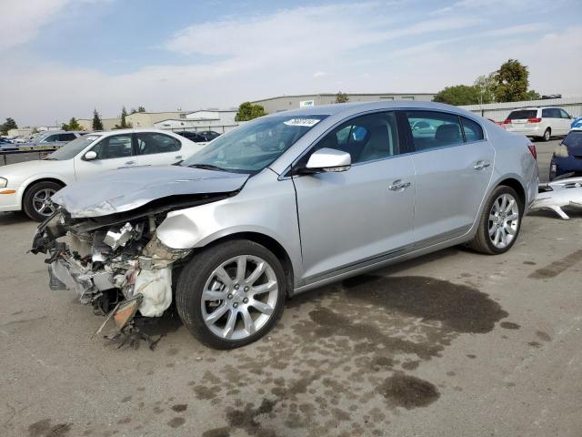  Salvage Buick LaCrosse