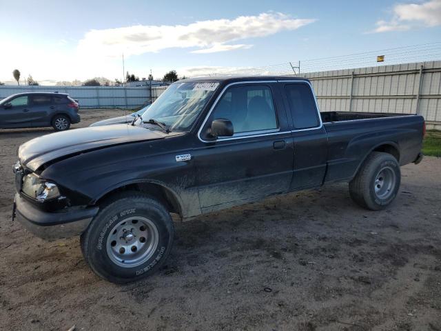  Salvage Mazda B Series