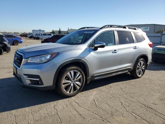  Salvage Subaru Ascent