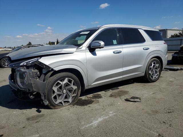  Salvage Hyundai PALISADE