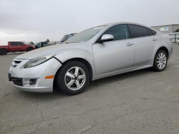  Salvage Mazda 6