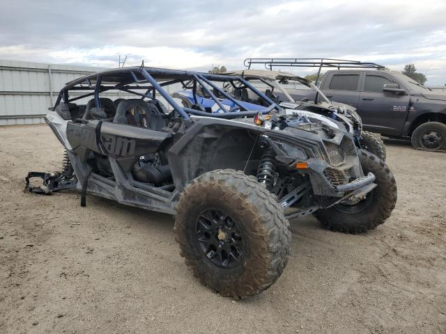  Salvage Can-Am Maverick X