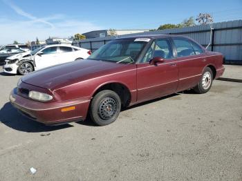  Salvage Oldsmobile 88