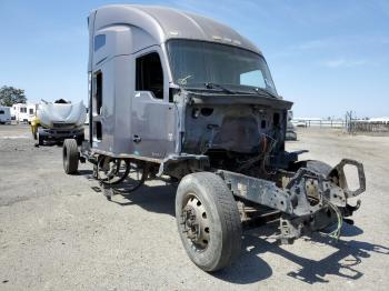  Salvage Kenworth Constructi