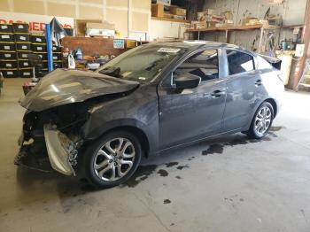  Salvage Toyota Scion